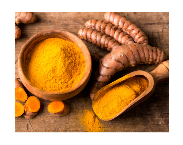Turmeric