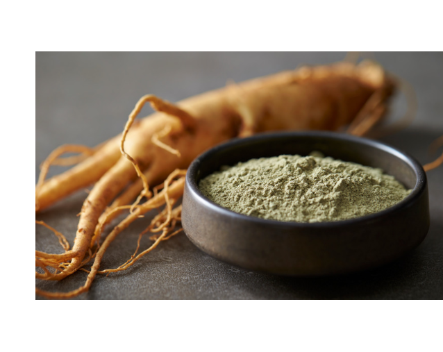 Ginseng