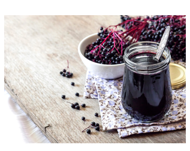 Elderberry