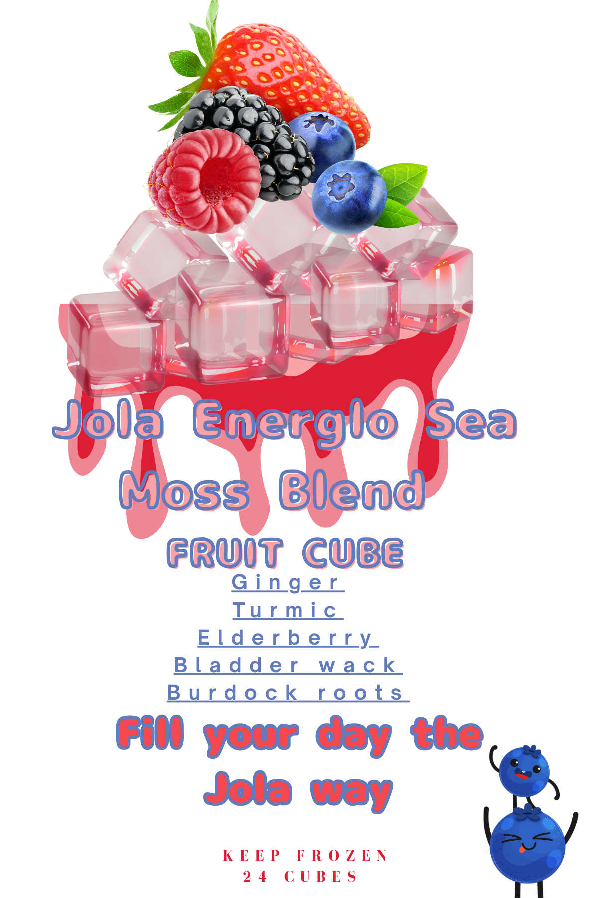 Wellness & Lifestyle Angle Bundle with Roots