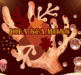 JOLA SEA MOSS