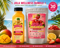 Jola Mix & Match 30-Day Supply Herbal BLEND