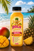 Pineapple Mango Jola Juice Herbal Blend  • 12oz •